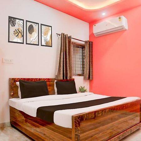 Super Hotel O Imperial Jabalpur Ngoại thất bức ảnh