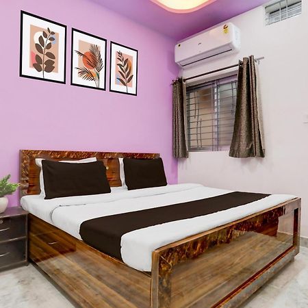 Super Hotel O Imperial Jabalpur Ngoại thất bức ảnh