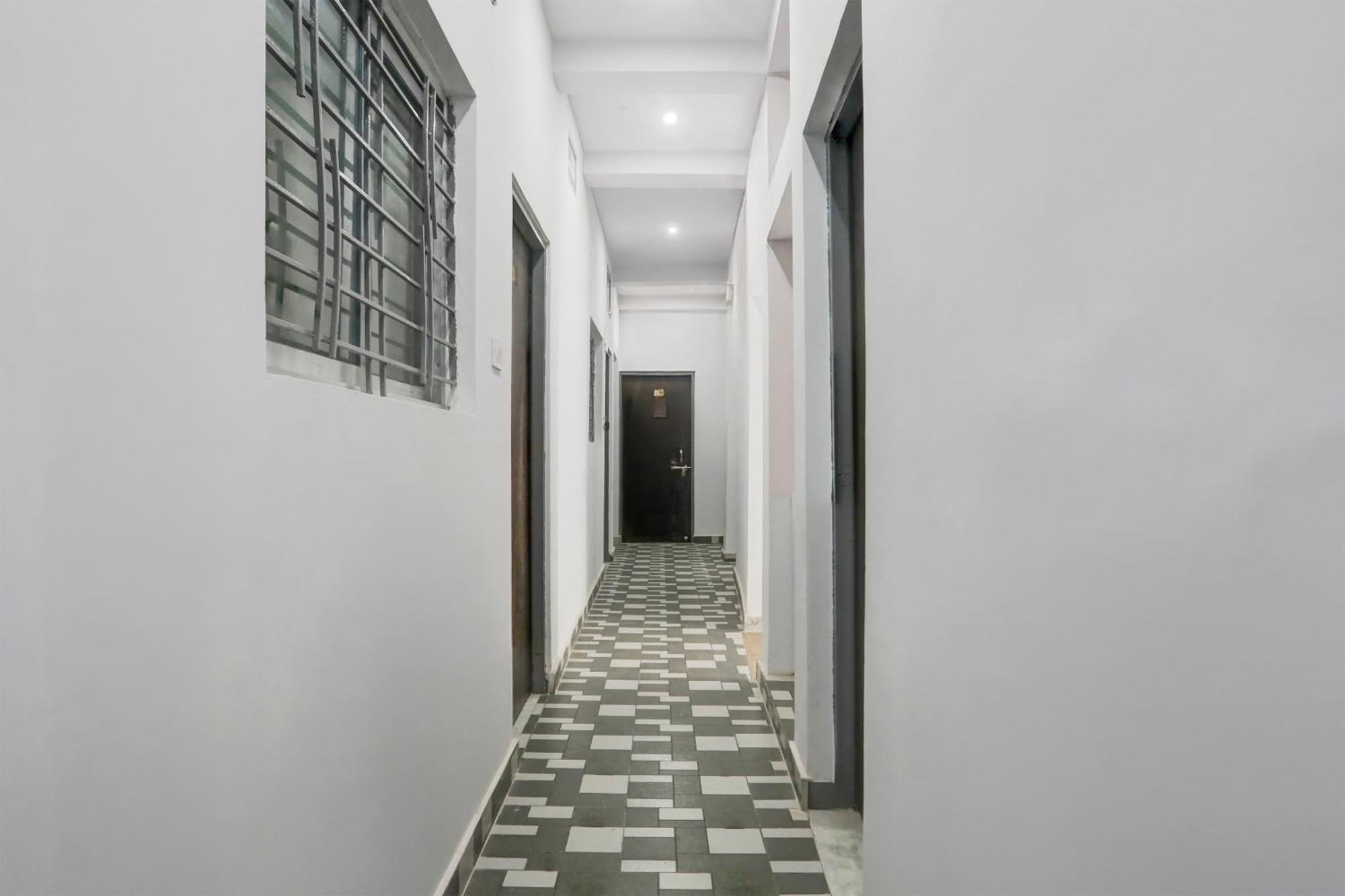 Super Hotel O Imperial Jabalpur Ngoại thất bức ảnh