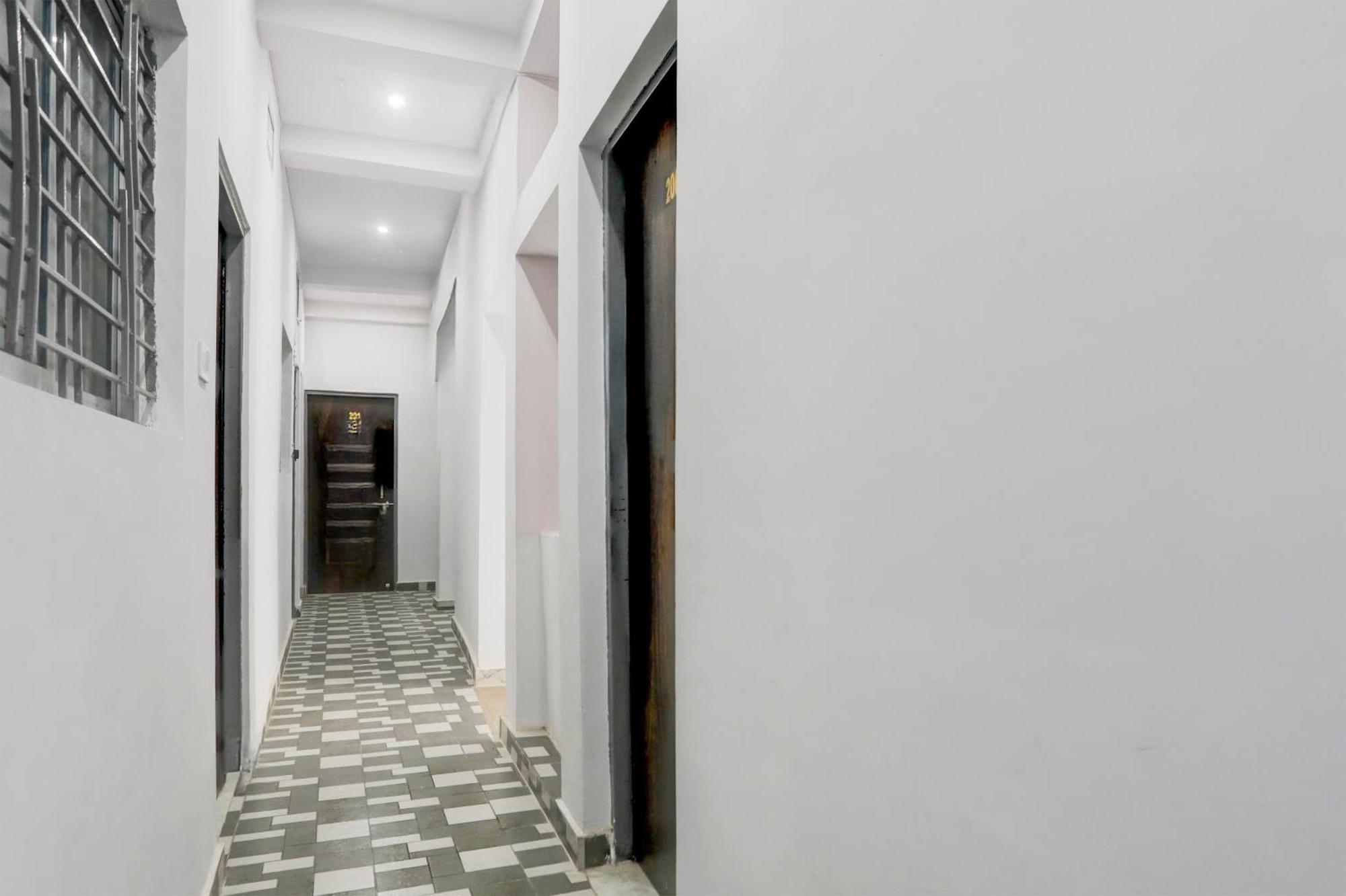 Super Hotel O Imperial Jabalpur Ngoại thất bức ảnh