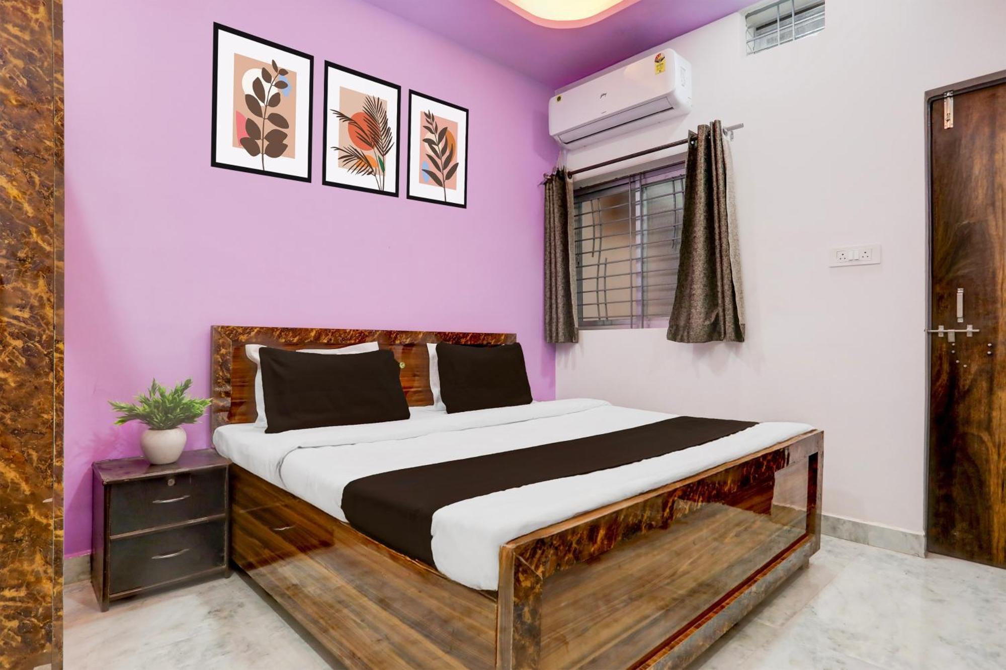 Super Hotel O Imperial Jabalpur Ngoại thất bức ảnh