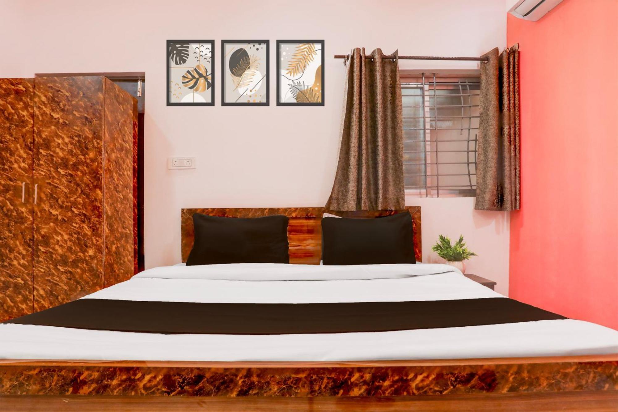 Super Hotel O Imperial Jabalpur Ngoại thất bức ảnh