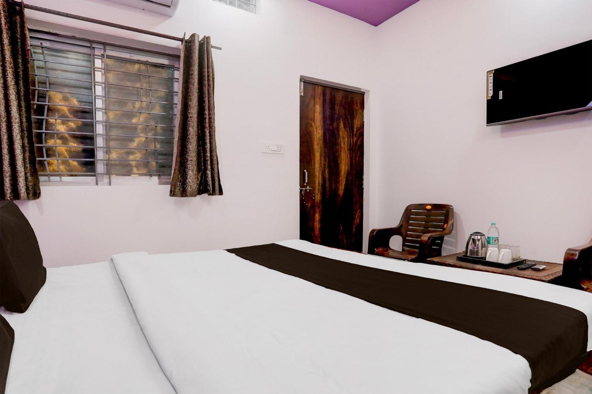 Super Hotel O Imperial Jabalpur Ngoại thất bức ảnh
