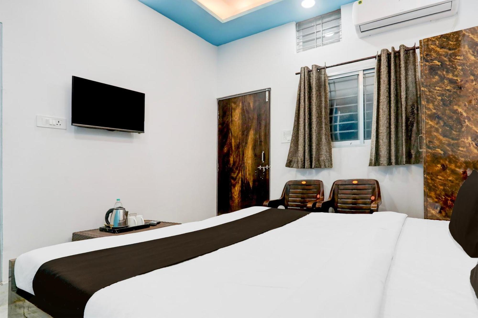 Super Hotel O Imperial Jabalpur Ngoại thất bức ảnh