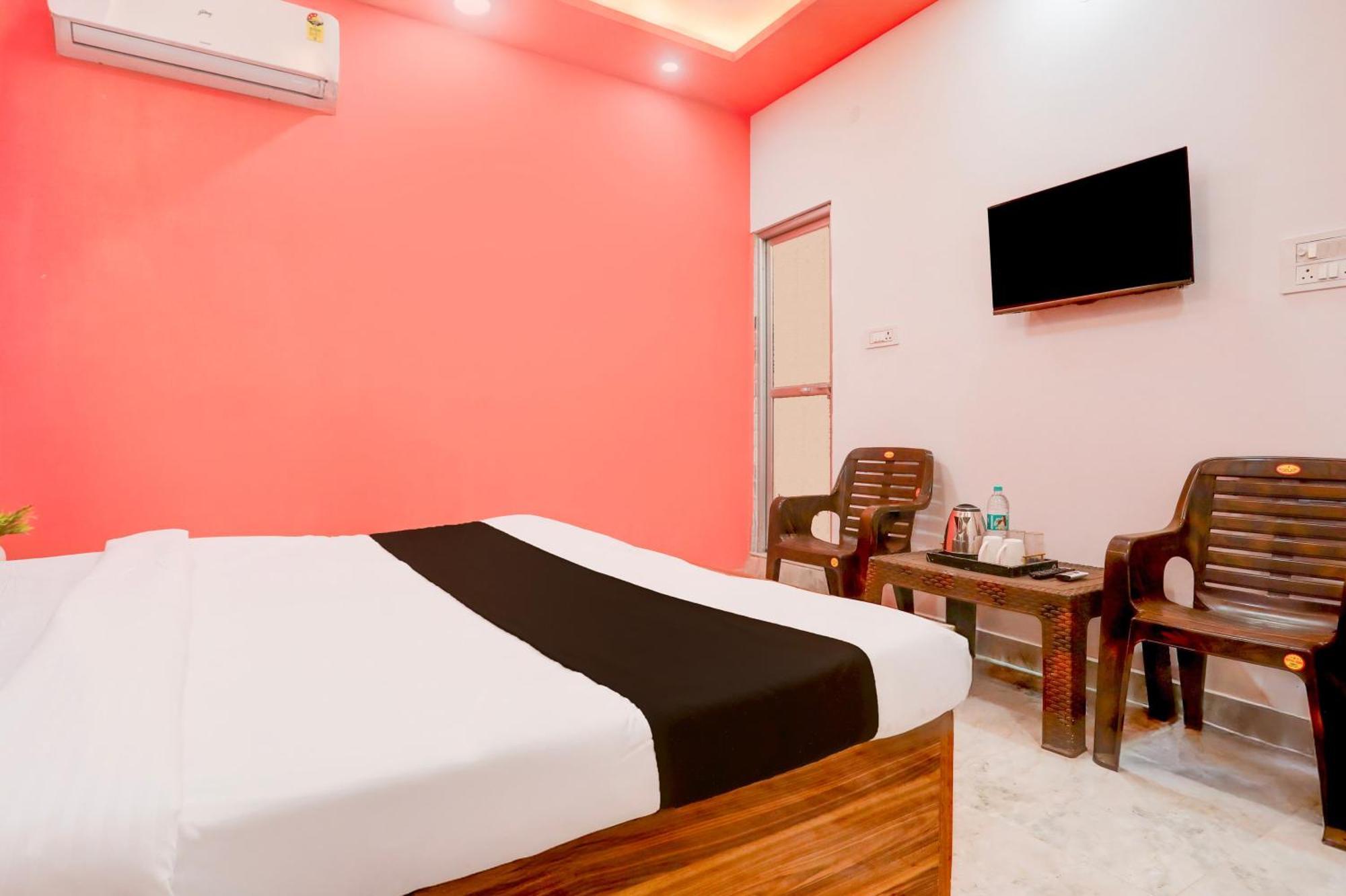 Super Hotel O Imperial Jabalpur Ngoại thất bức ảnh