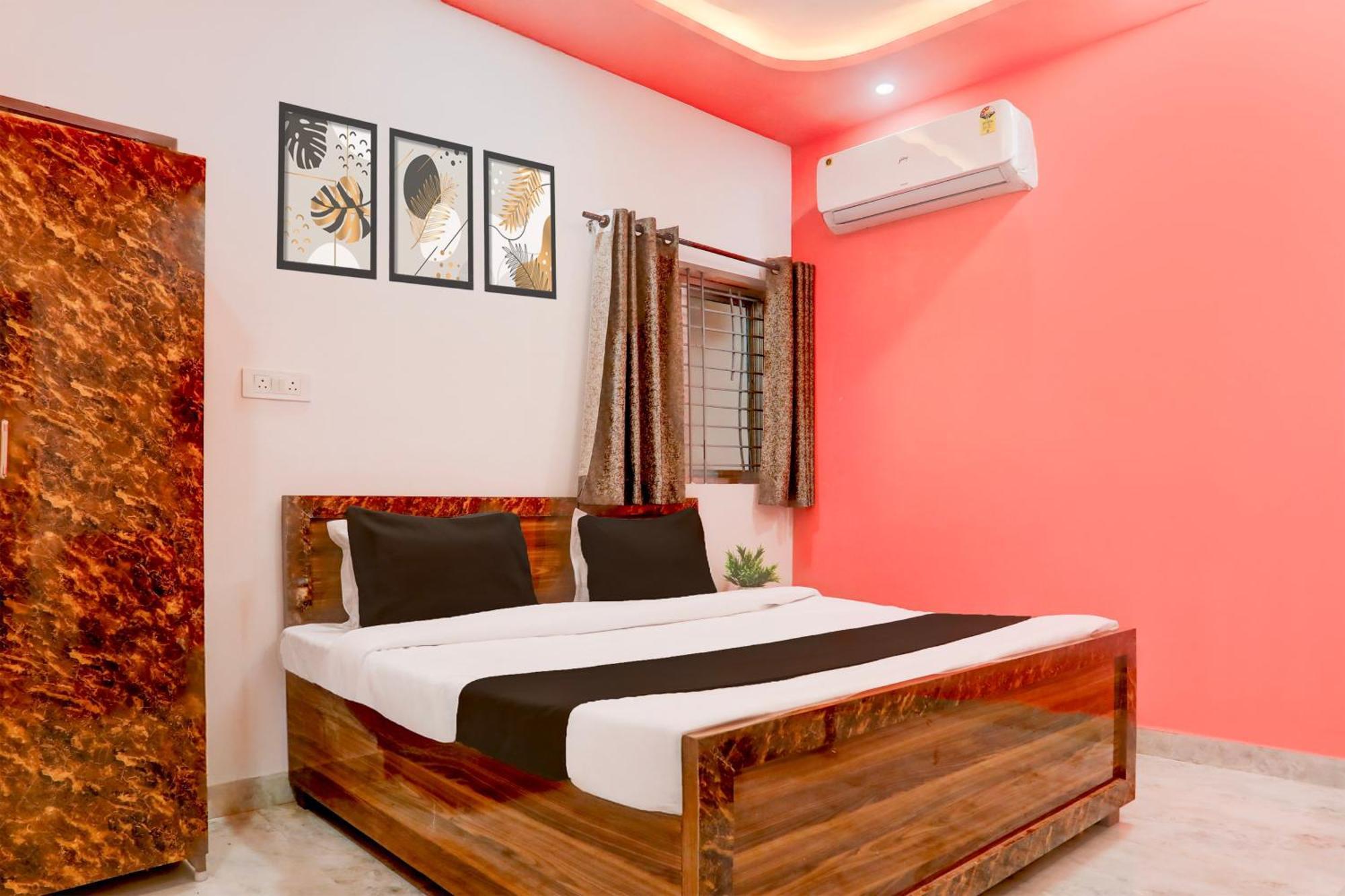 Super Hotel O Imperial Jabalpur Ngoại thất bức ảnh