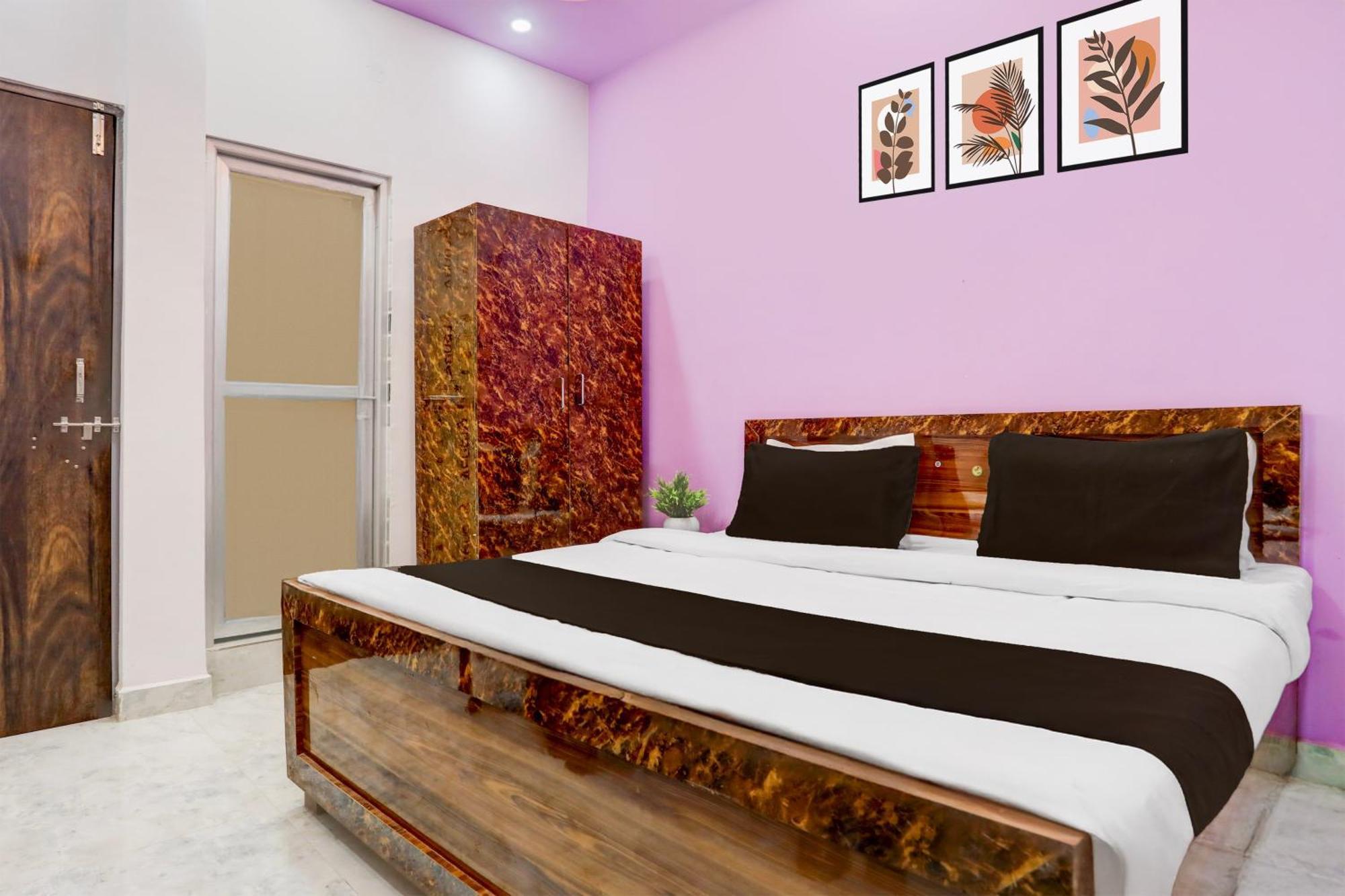 Super Hotel O Imperial Jabalpur Ngoại thất bức ảnh