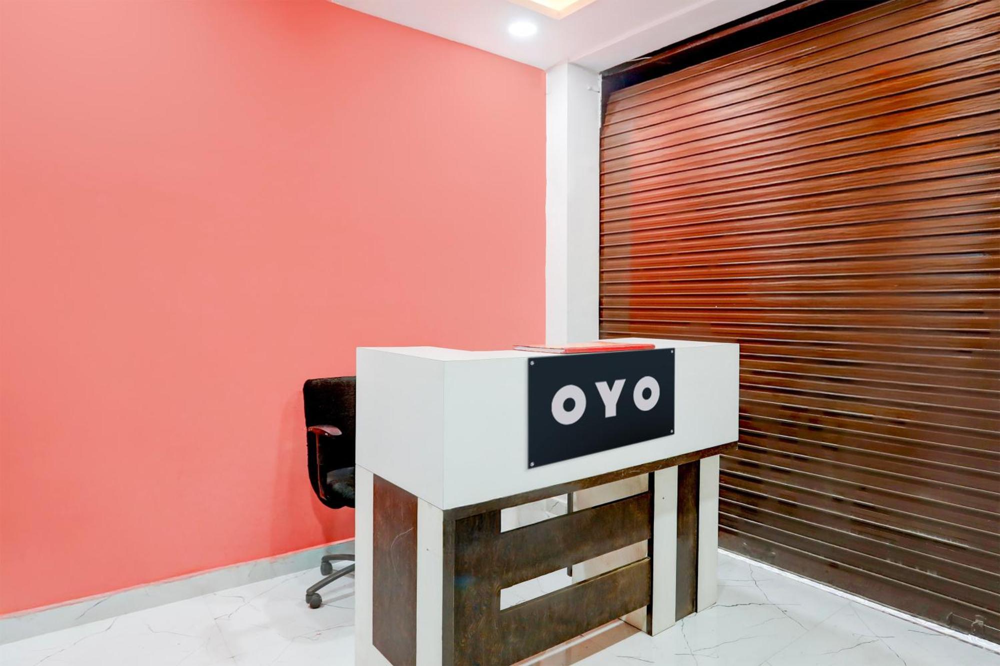 Super Hotel O Imperial Jabalpur Ngoại thất bức ảnh