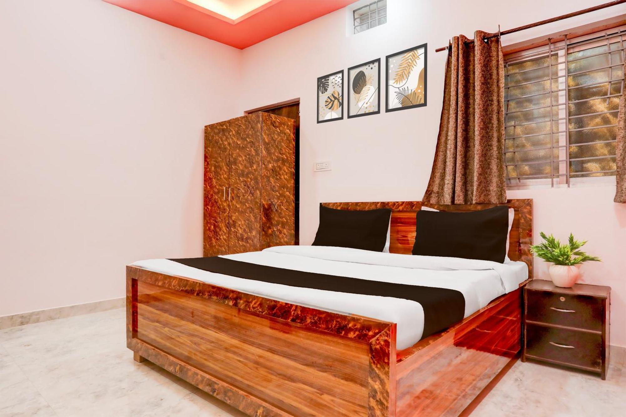 Super Hotel O Imperial Jabalpur Ngoại thất bức ảnh