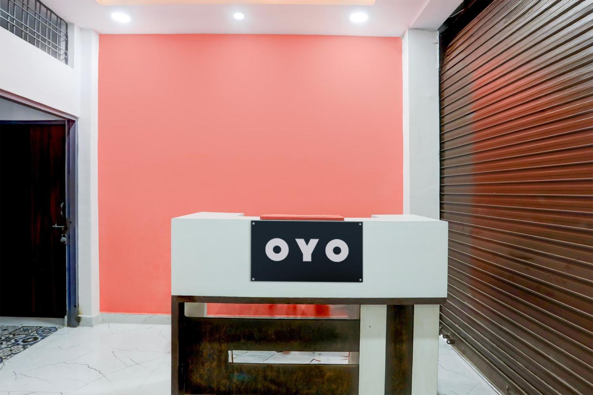 Super Hotel O Imperial Jabalpur Ngoại thất bức ảnh