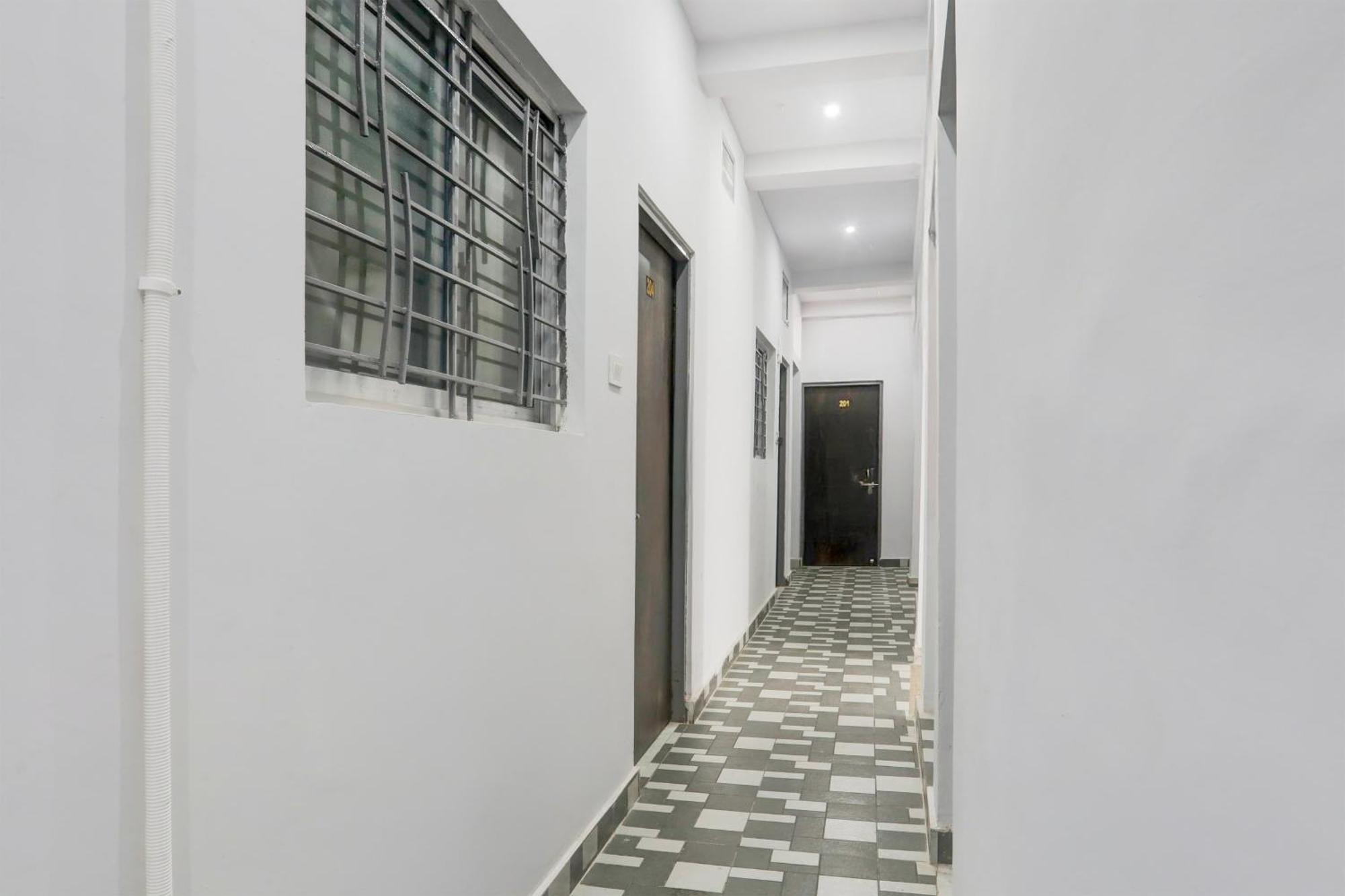 Super Hotel O Imperial Jabalpur Ngoại thất bức ảnh
