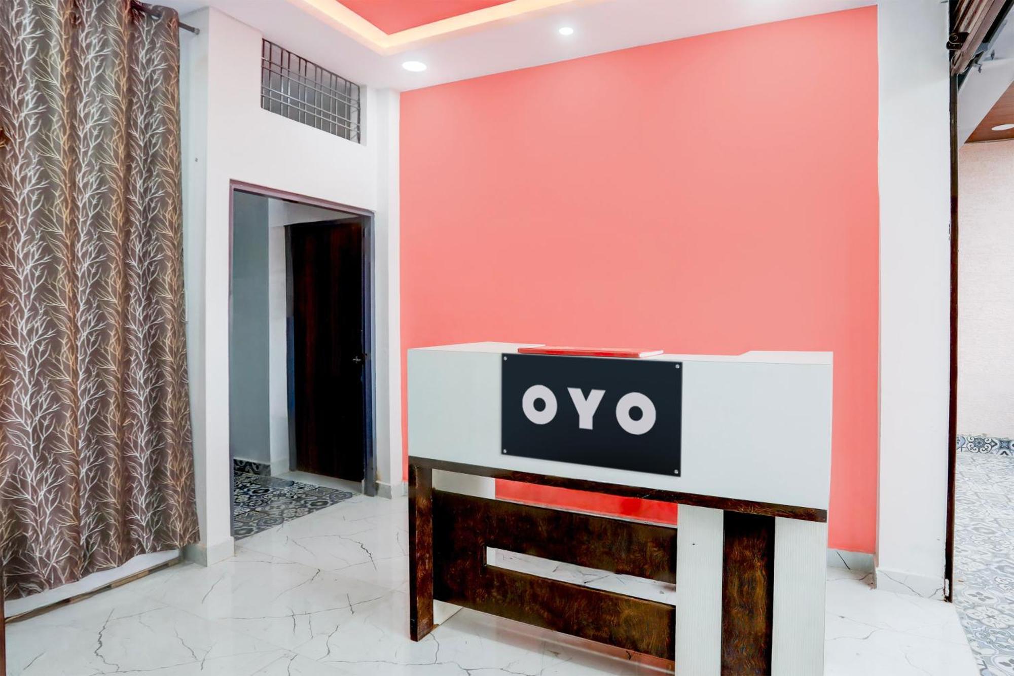 Super Hotel O Imperial Jabalpur Ngoại thất bức ảnh