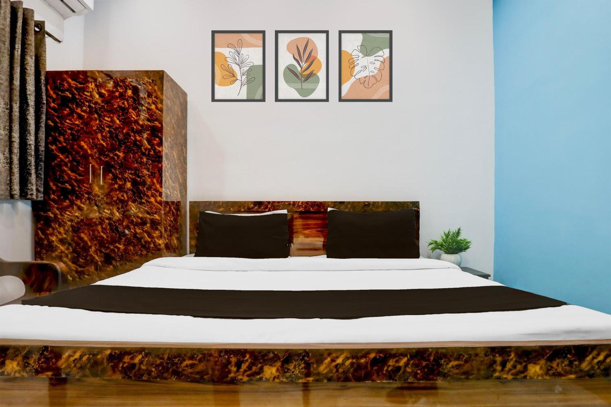 Super Hotel O Imperial Jabalpur Ngoại thất bức ảnh