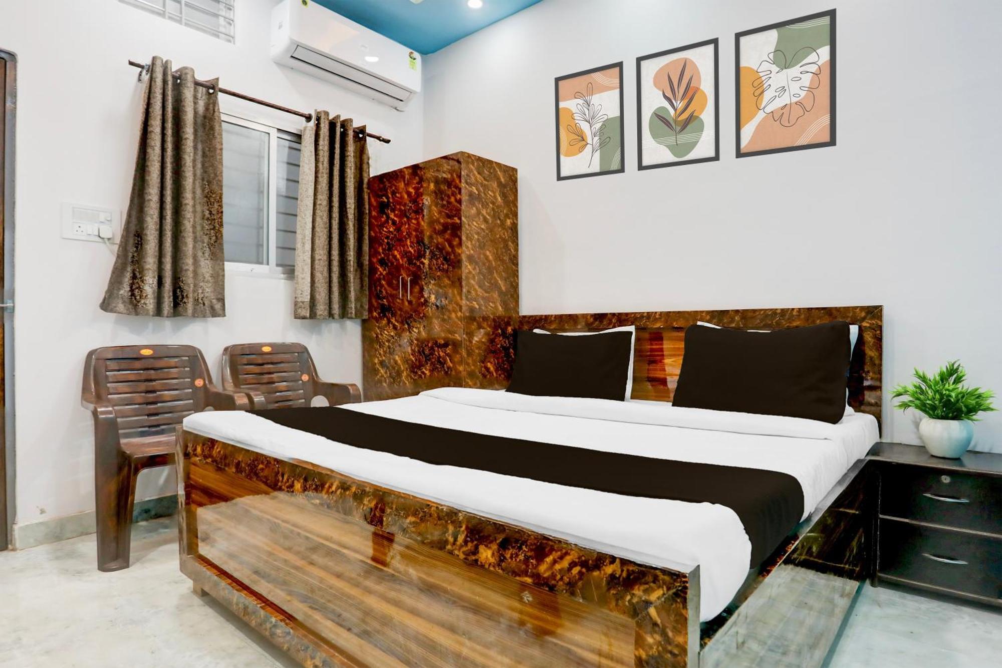 Super Hotel O Imperial Jabalpur Ngoại thất bức ảnh