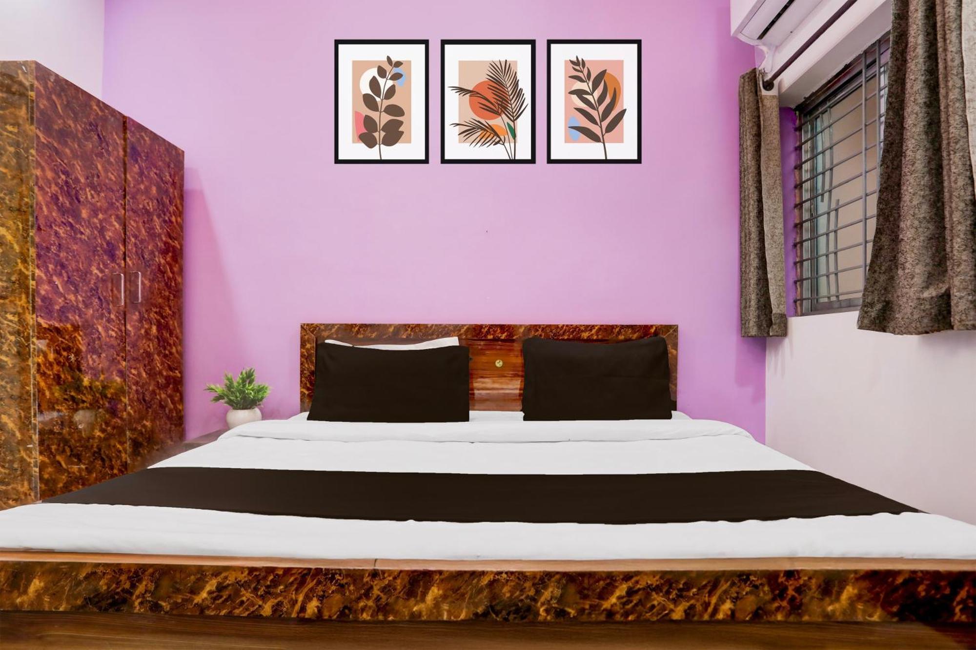Super Hotel O Imperial Jabalpur Ngoại thất bức ảnh