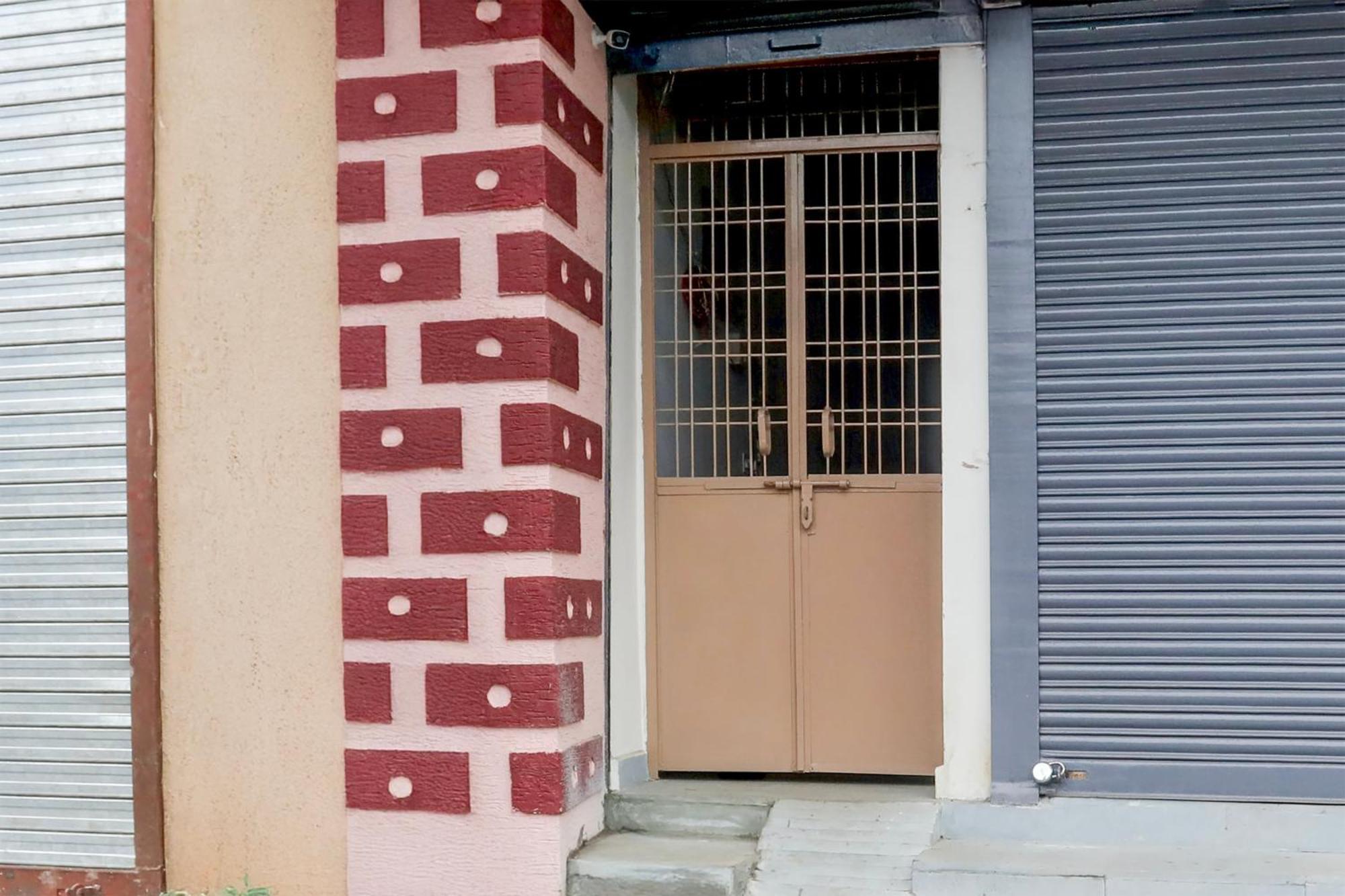 Super Hotel O Imperial Jabalpur Ngoại thất bức ảnh